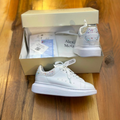 Sneakers Damă Model MQ Crystal Rainbow Premium