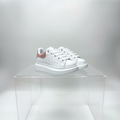 Sneakers MQ White Rose Pink