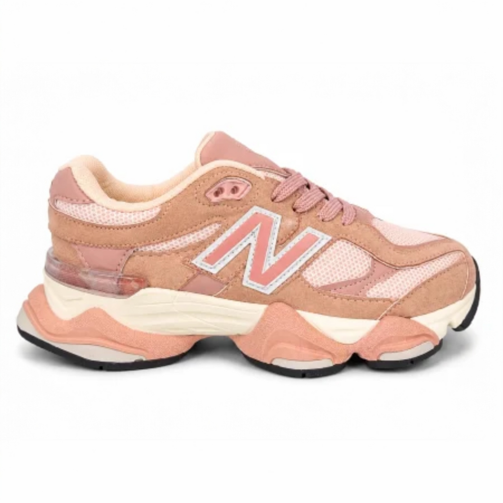 Sneakers Unisex New B Roz Pudrat