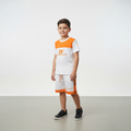 Compleu MBS White Orange
