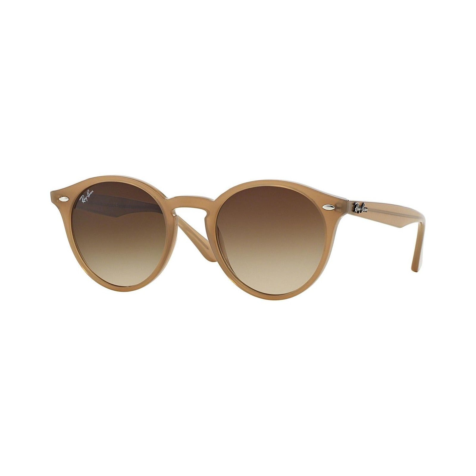 Ray-Ban Bernard RB2230 616613 – Transparent Brown Brown