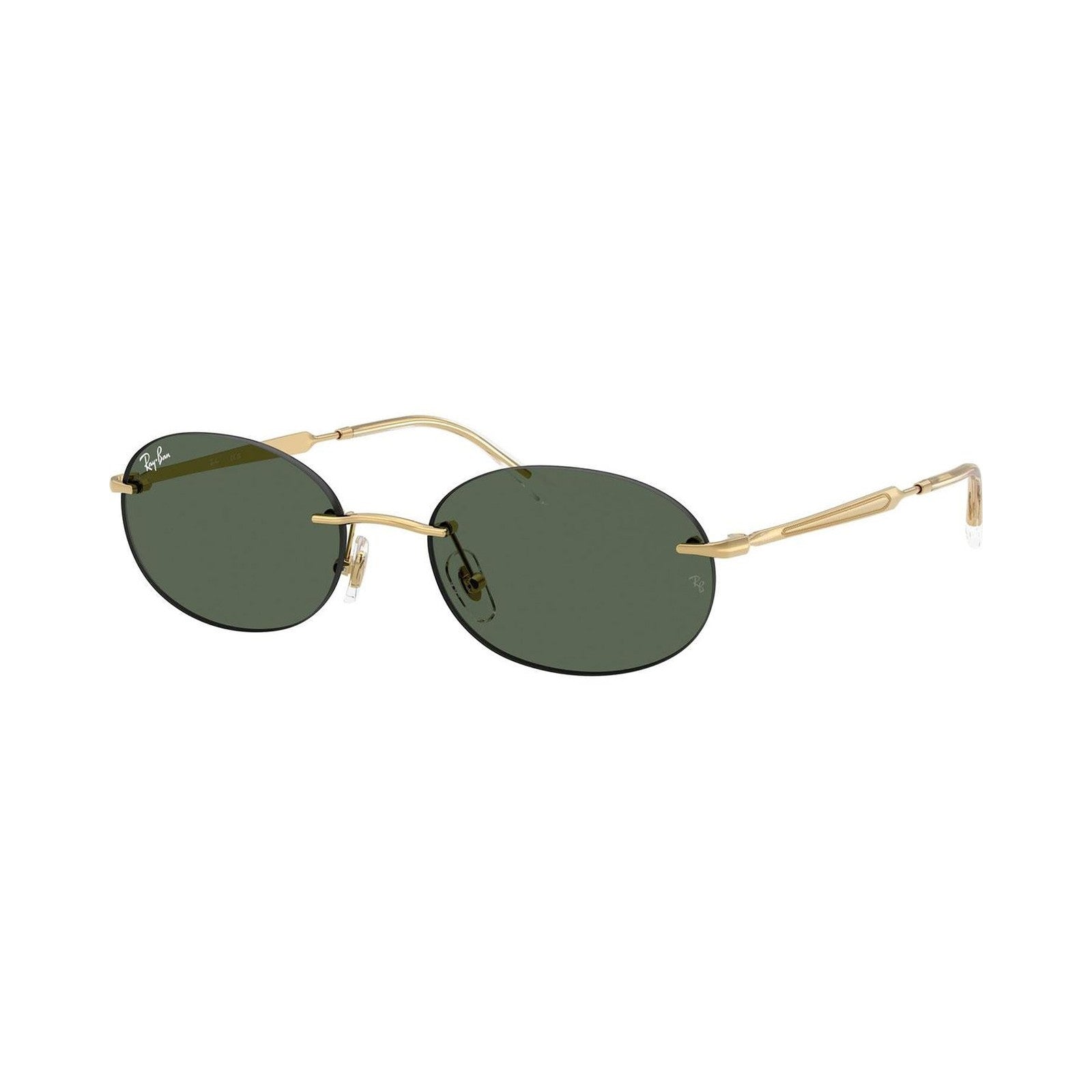 Ray-Ban RB3767 001/71 – Gold Green