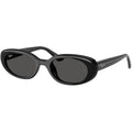 Ray-Ban RB4441D 667787 – Transparent Brown Grey