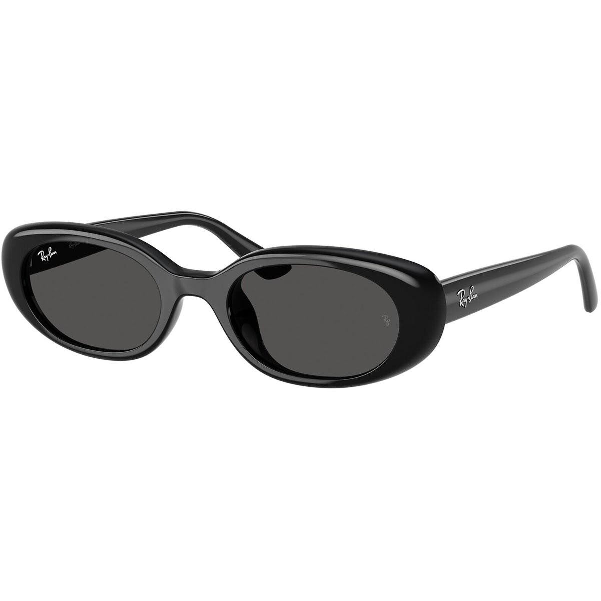 Ray-Ban RB4441D 667787 – Transparent Brown Grey