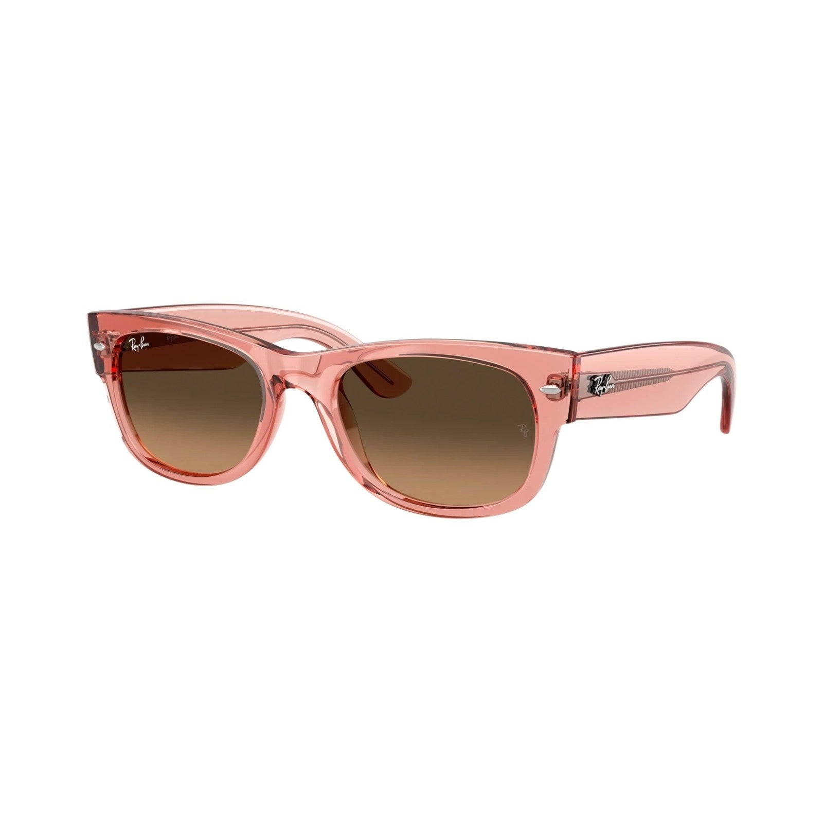 Ray-Ban Mega Wayfarer RB0832 4843 – Modern Wayfarer