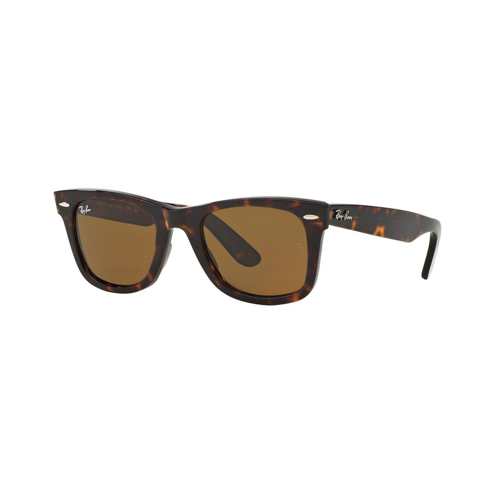 Ray-Ban Wayfarer Classic RB2140 902 – Havana Classic
