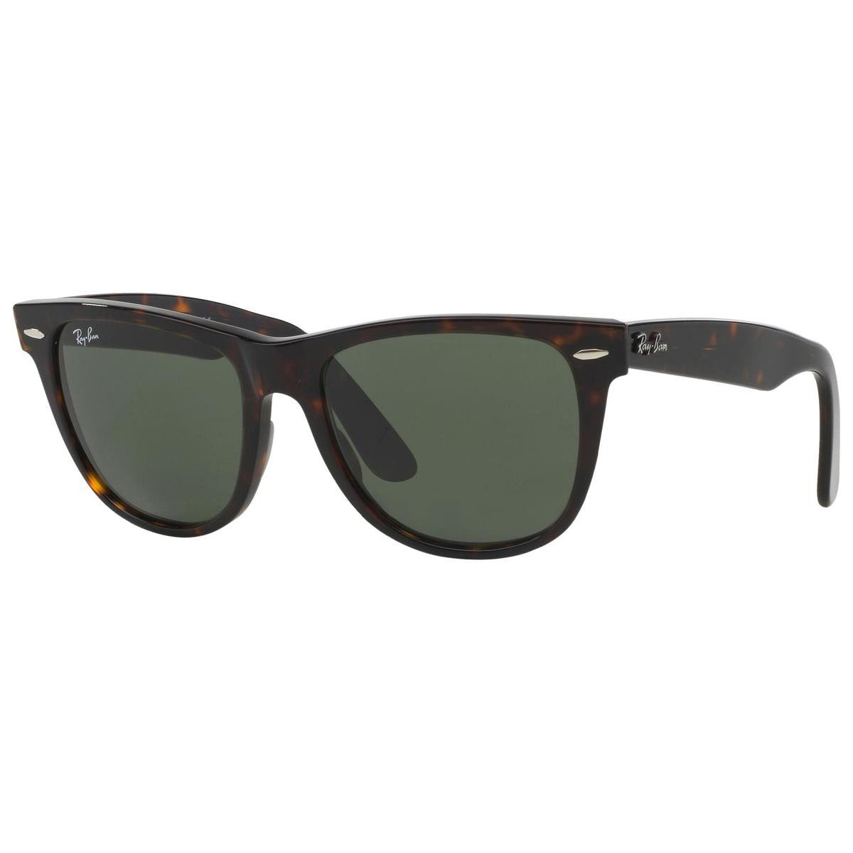 Ray-Ban Wayfarer Classic RB2140 902 – Havana Classic