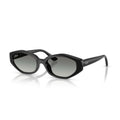 Ray-Ban RB4473 6677/11 – Transparent Brown Grey Gradient