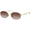 Ray-Ban RB3767 001/13 – Gold Brown Gradient