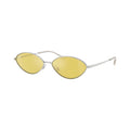 Ray-Ban Kai RB3757 003/6D – Silver Grey Gradient