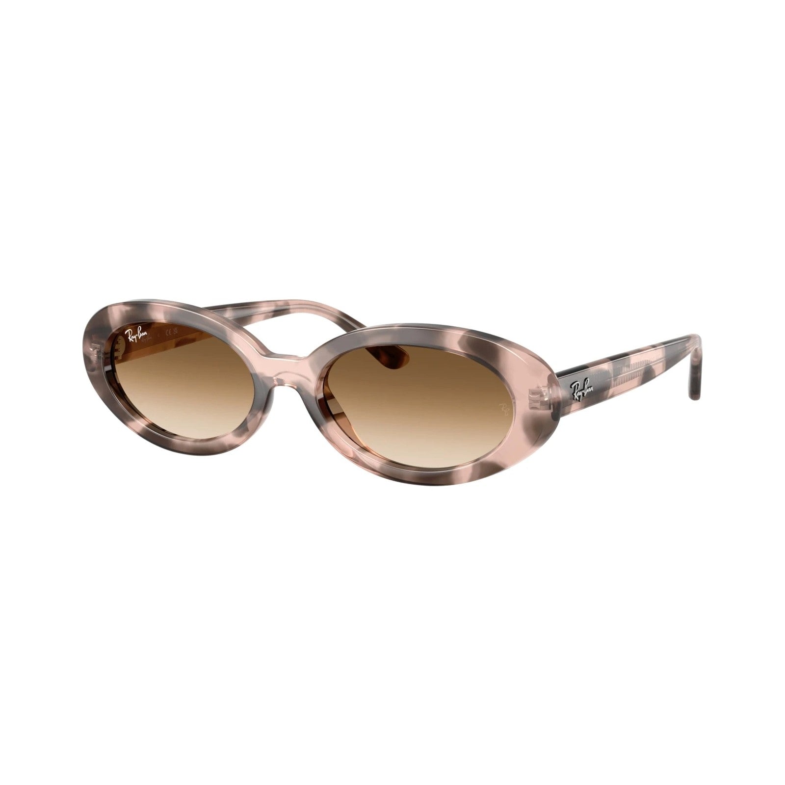 Ray-Ban RB2223 144832 – Havana Green Gradient