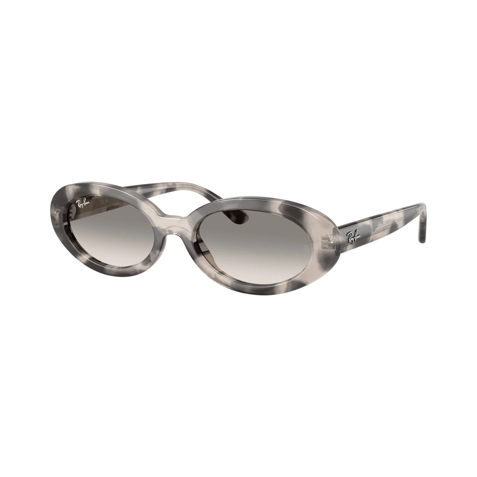 Ray-Ban RB2223 144832 – Havana Green Gradient